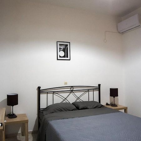 Pink Sand Sea Apartment Αδελιανός Κάμπος Εξωτερικό φωτογραφία