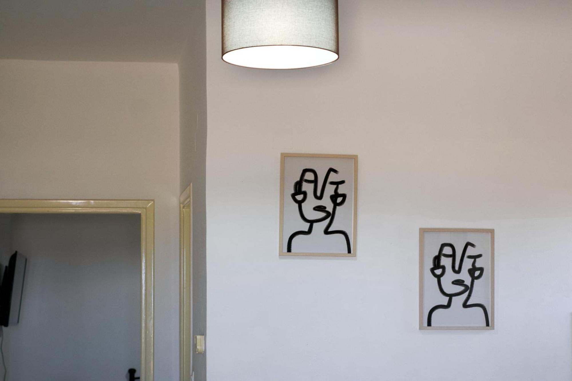 Pink Sand Sea Apartment Αδελιανός Κάμπος Εξωτερικό φωτογραφία