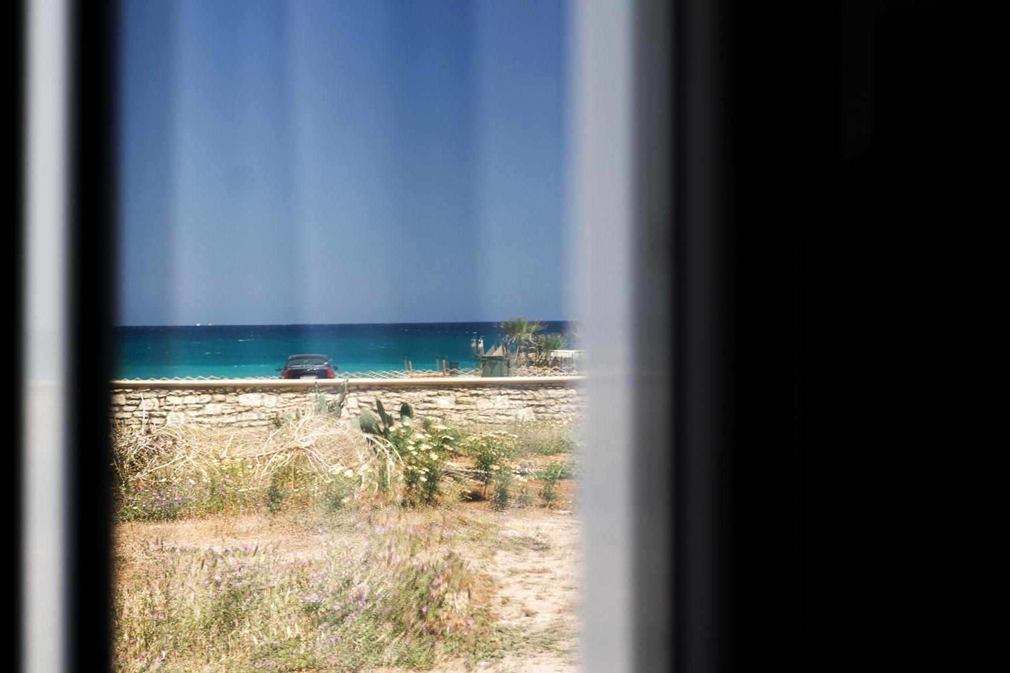 Pink Sand Sea Apartment Αδελιανός Κάμπος Εξωτερικό φωτογραφία