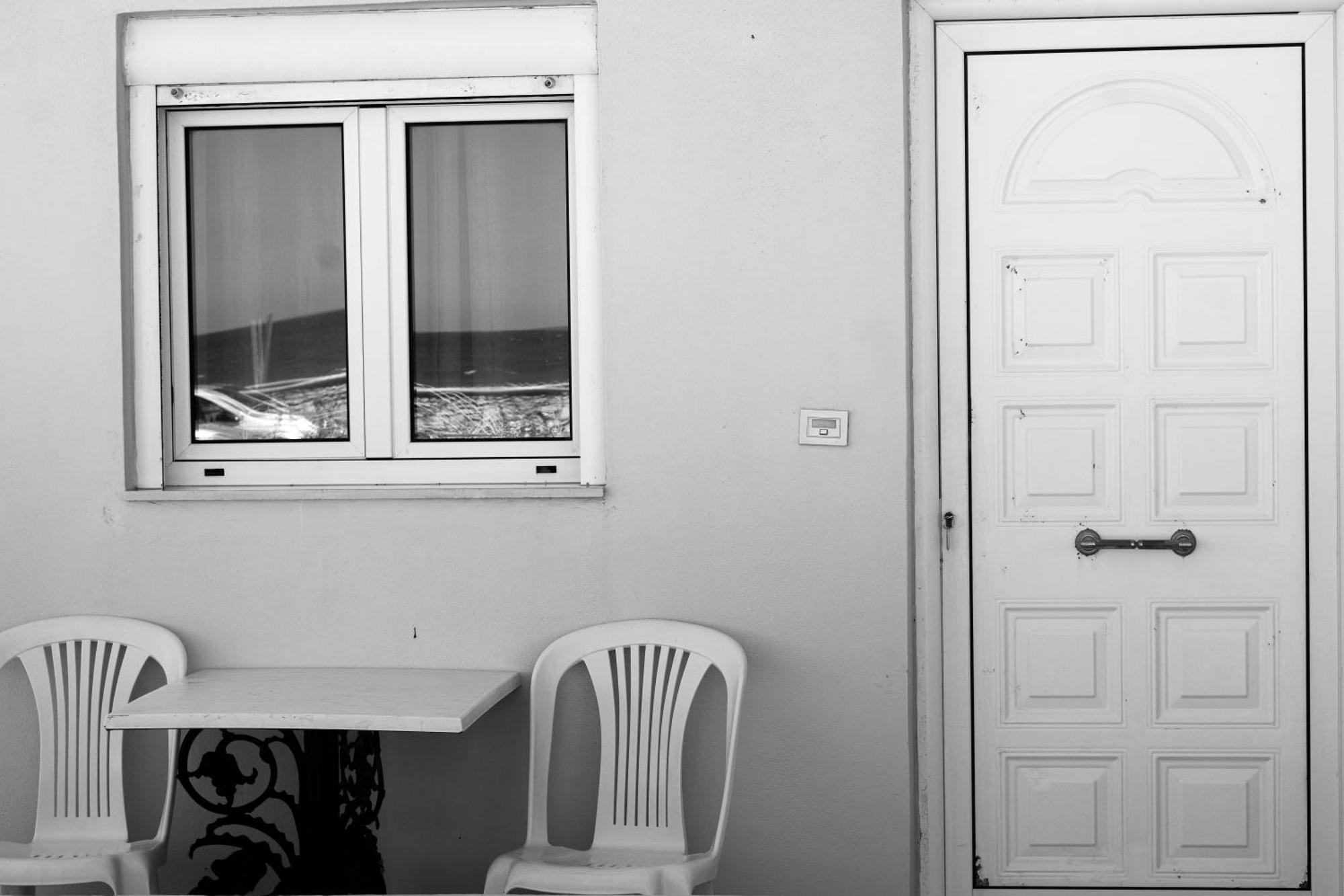 Pink Sand Sea Apartment Αδελιανός Κάμπος Εξωτερικό φωτογραφία