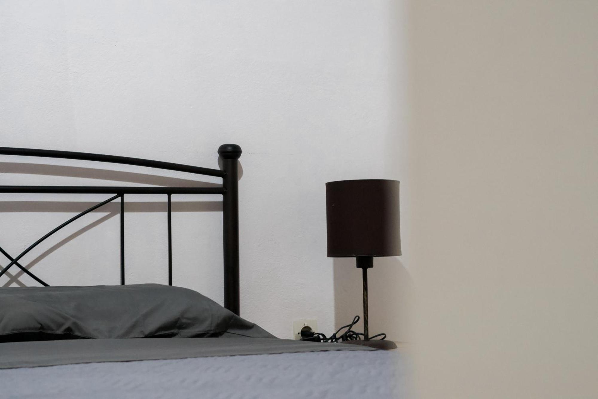 Pink Sand Sea Apartment Αδελιανός Κάμπος Εξωτερικό φωτογραφία