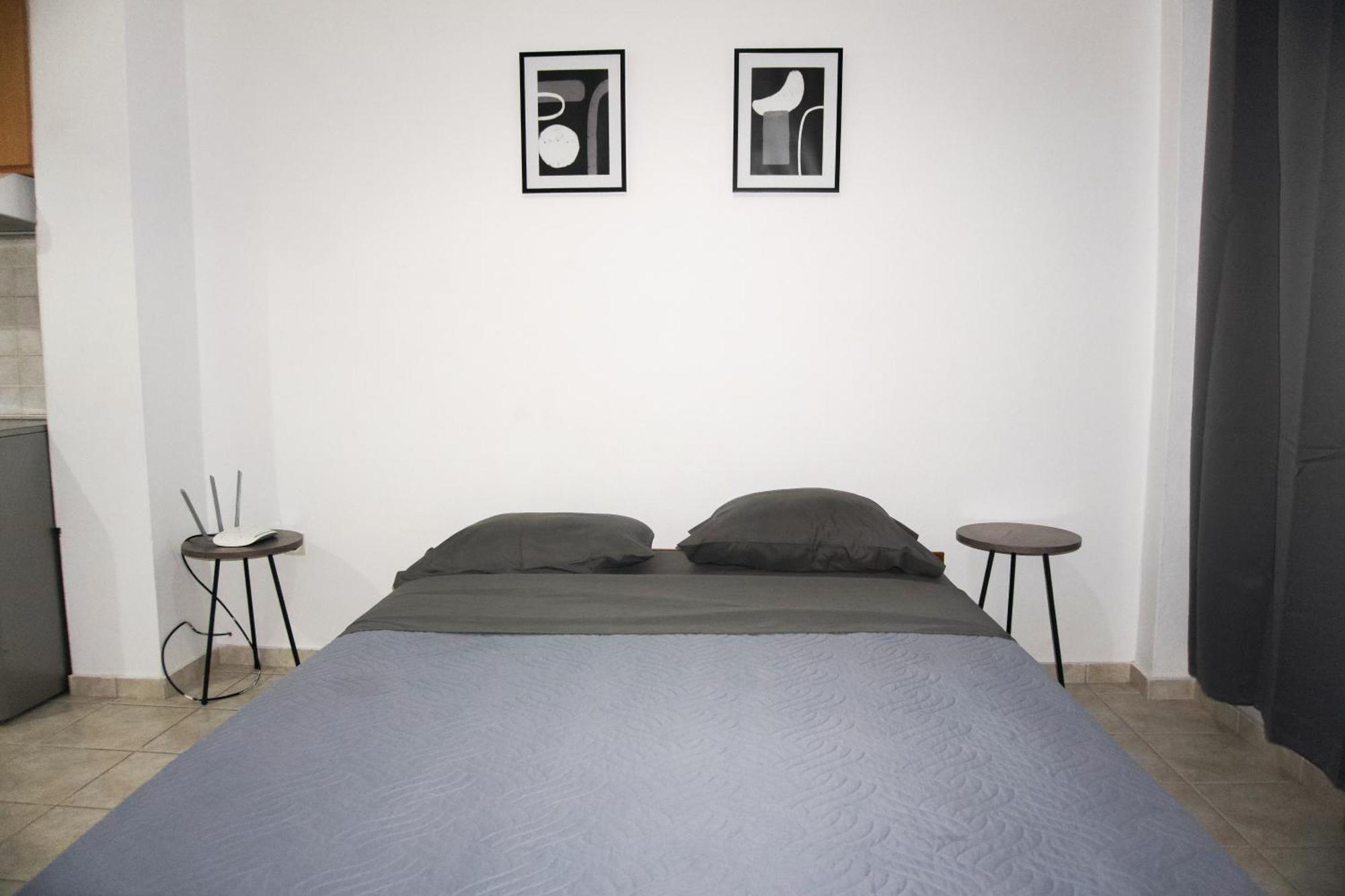 Pink Sand Sea Apartment Αδελιανός Κάμπος Εξωτερικό φωτογραφία