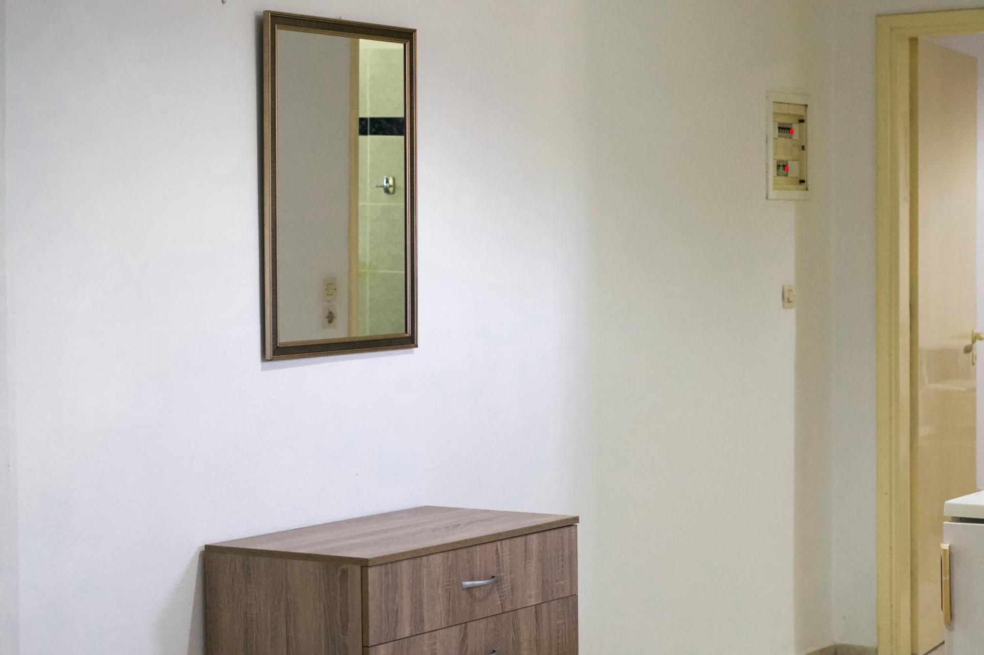 Pink Sand Sea Apartment Αδελιανός Κάμπος Εξωτερικό φωτογραφία
