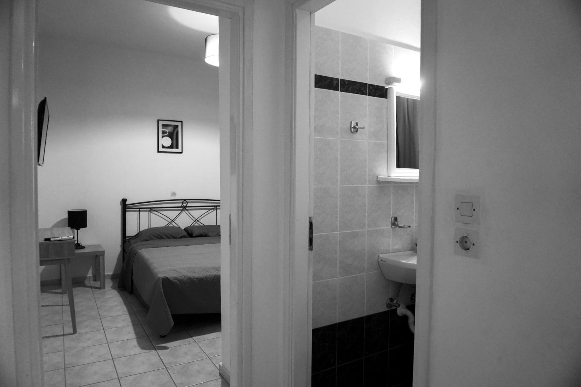 Pink Sand Sea Apartment Αδελιανός Κάμπος Εξωτερικό φωτογραφία