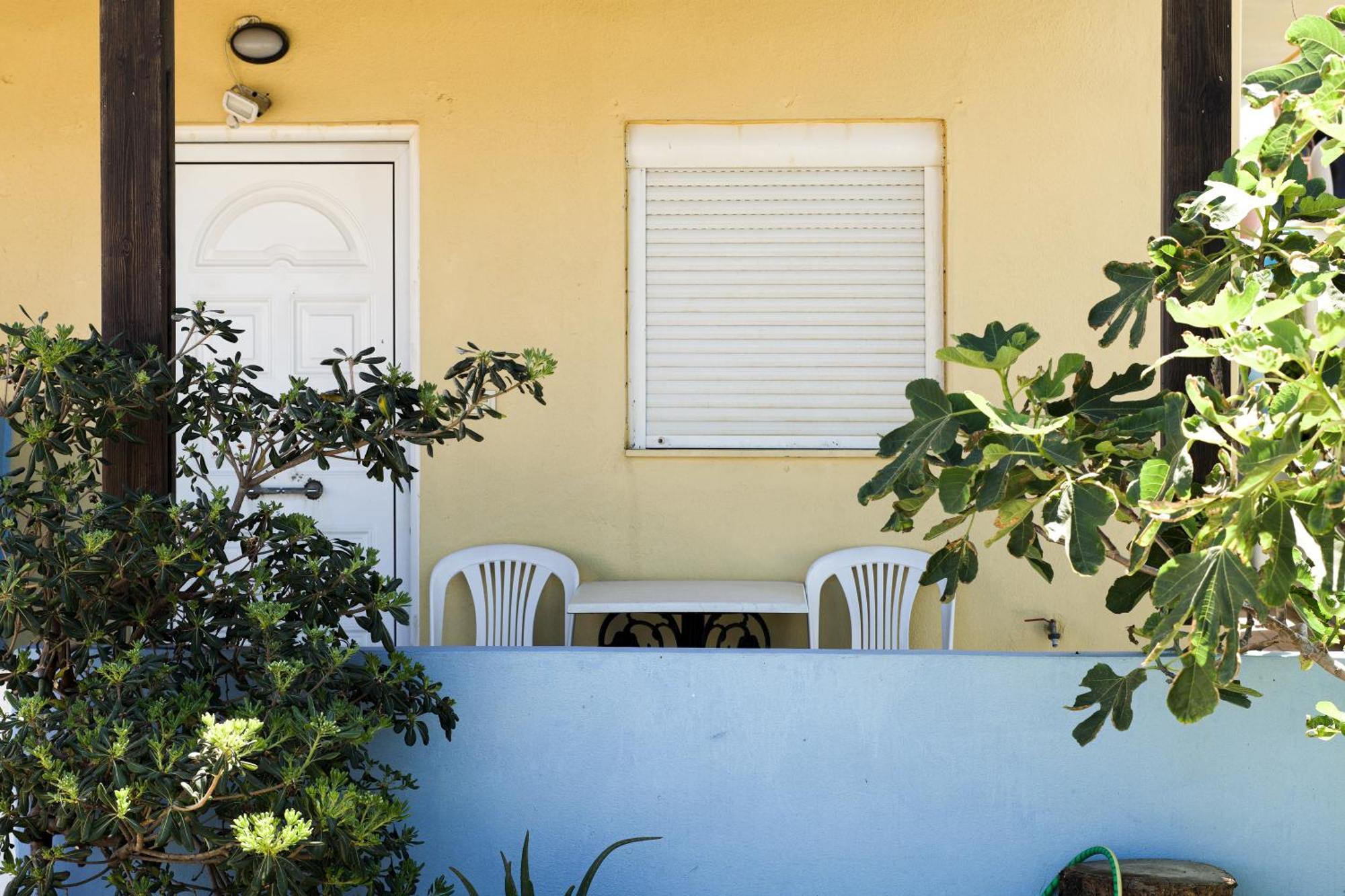 Pink Sand Sea Apartment Αδελιανός Κάμπος Εξωτερικό φωτογραφία