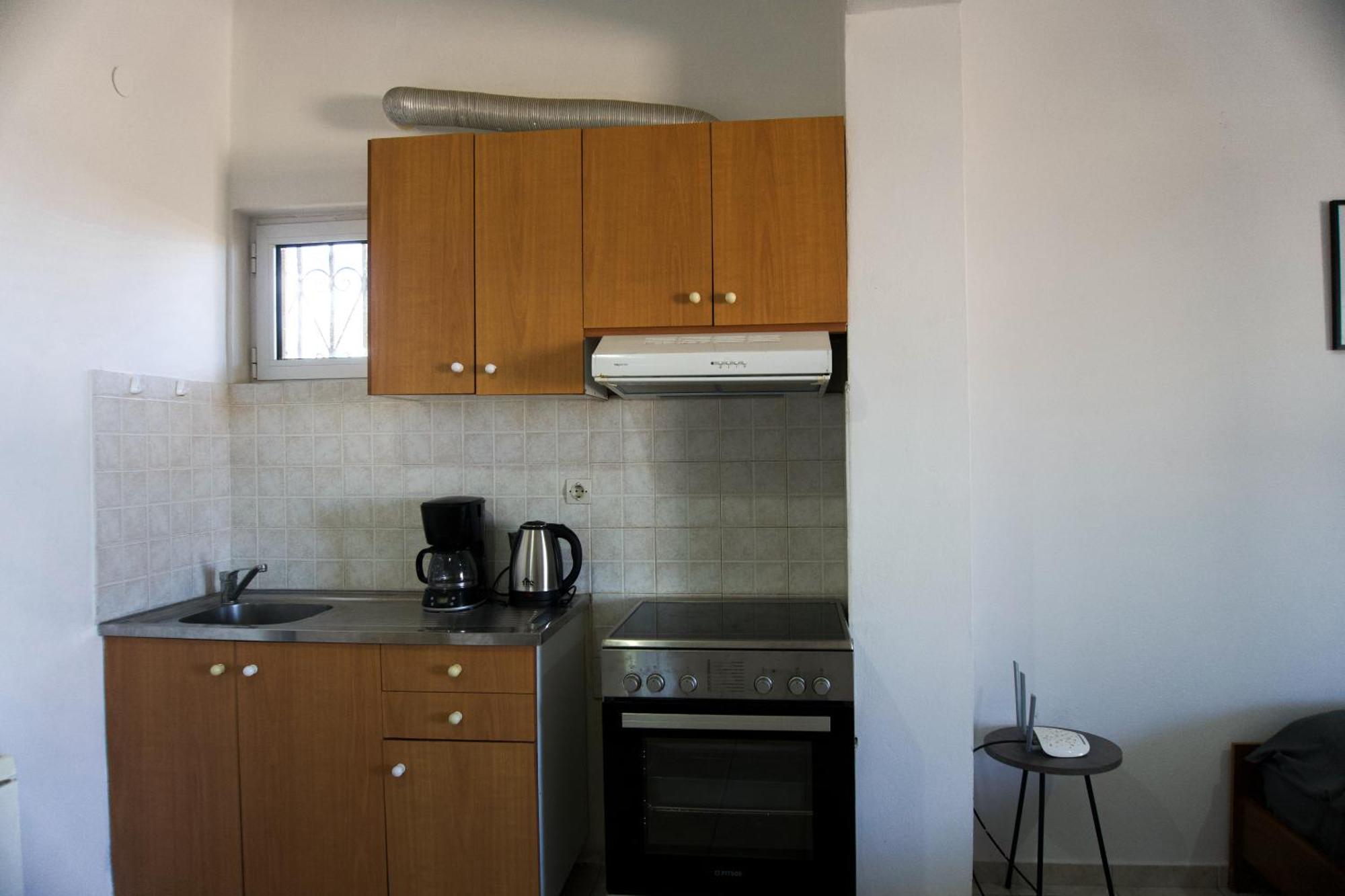 Pink Sand Sea Apartment Αδελιανός Κάμπος Εξωτερικό φωτογραφία